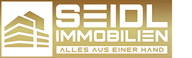 Logo Seidl Immobilien