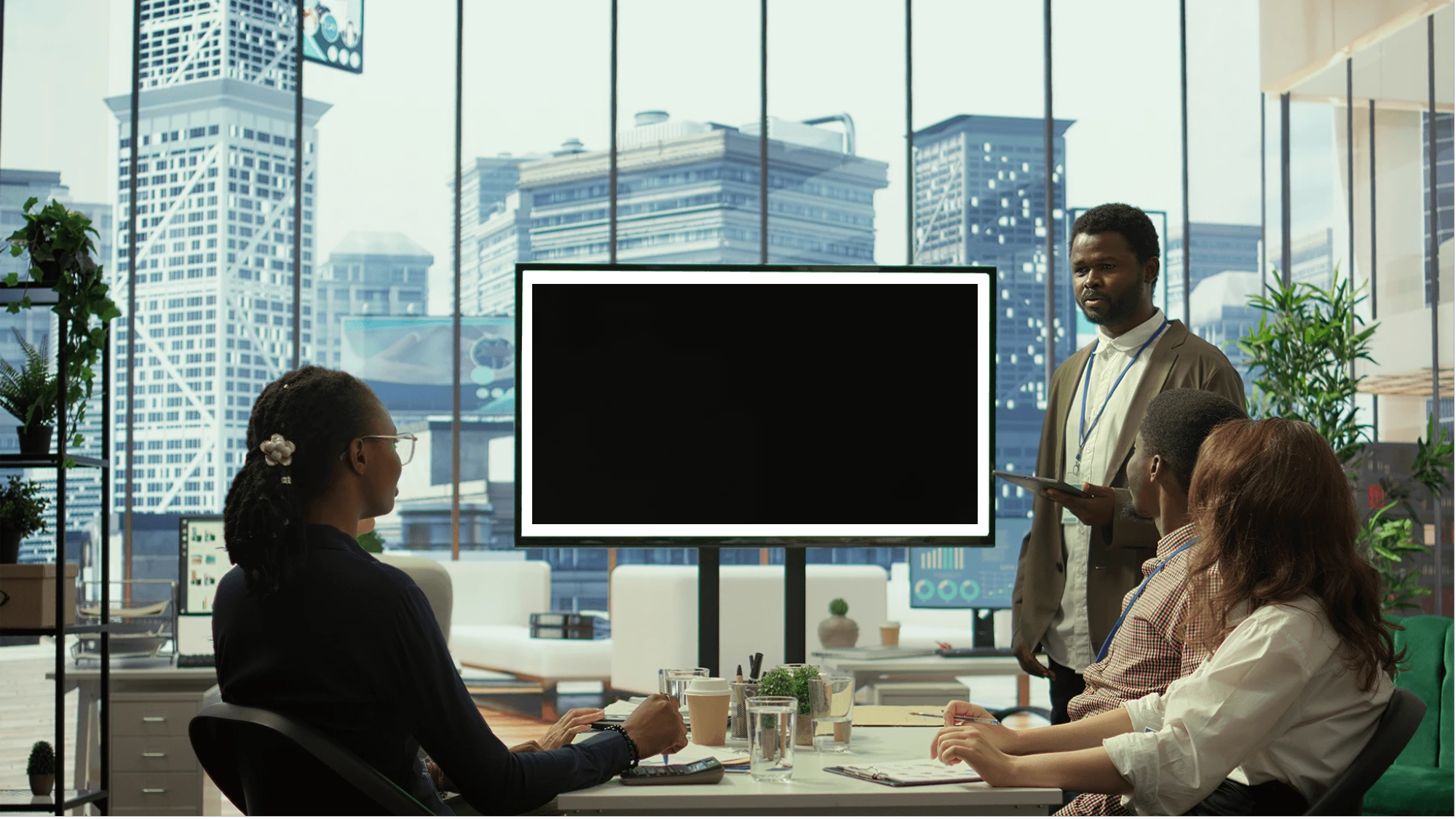 Foto Engagiert für Sie und Ihr Objekt